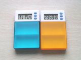 DT-2813N Digital Pill Box Timer, 4 Compartments Pill Box Timer