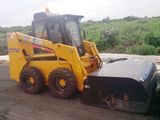 XCMG Xt750 Mini Loader / Skid Steer Loader