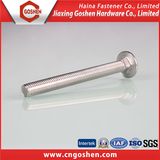 ANSI/Asme B 18.5 M14 Carriage Bolt