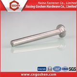 ANSI/Asme B 18.5 M14 Carriage Bolt