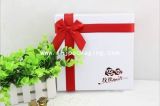 High Quality Confection Packaging Gift Box with Ribbon
