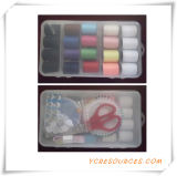 2015 Promotion Gift for Sewing Hotel Sewing Set Sewing Thread / Mini Sewing Kit / Household Sewing Set (HA20116)