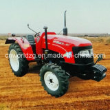 40HP 4WD Farm Wheel Tractor for Sale