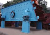 Sanbao Circular Vibrating Screen (YA Series)