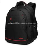 Quality Business Travel Double Shoulder Tablet Laptop Bag Pack (CY8858)