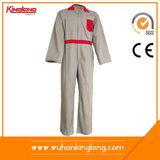 Factory Direct Wholesale Smocked Coverall