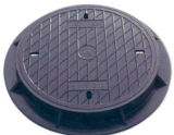 Cast Iron Manhole Covers Used in Drain