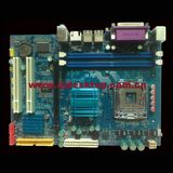 2016 Best Salesdjs Mainboard for Desktop Computer Accessories 945GM-775