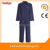 100% Cotton Proban Thick Fabric Fr Coverall