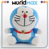 Custom Doraemon Plush Children Kids Toy