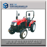 18-24HP Wheeled Tractor (2WD/4WD)