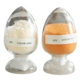 EPS Expandable Polystyrene Beads/EPS Raw Material with Free Sample