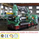 High Efficiency Rubber Silicone Mix Machine Refiner