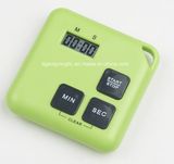Digital Kitchen Countdown Timer with Magnet