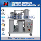 Hot Selling Liquid Handling Specialist, Old Lube Oils Purifier Machine for Shipbuilding Industry