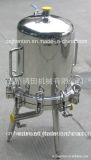 Stainless Steel Lenticual Filter for Beverage