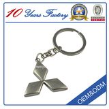 2015 Hot Selling Metal Key Chain with Custom Logo