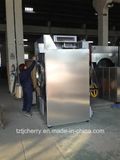 50kg Laundry Equipment/Laundry Drying /Hotel Tumble Dryers