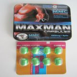 Max Man Herbal Sex Adult Products with Good Price