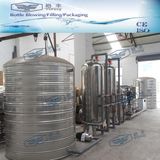 3000L/H Single Level Drinking Pure Water Purification Line