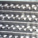Electro Galvanized Square Wire Netting