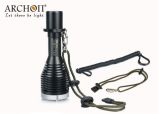 Hot Selling Archon Diving 340 Lm LED Flashlight