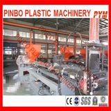 Complete Line Plastic Pet Recycling Machinery