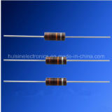 1/4W Carbon Composition Resistor