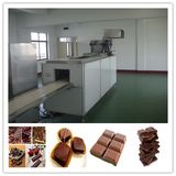 Depositing Type Chocolate Machine