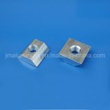 Plating Steel Material T-Slot Sliding Tool Nut for 30 Series Aluminu Profile Machine Framing