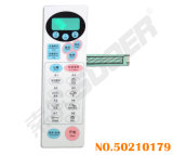 Suoer Factory Low Price High Quality Microwave Oven Panel Microwave Oven Membrane Switch (50210179)