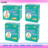 Sunny Baby Disposable Baby Diaper in Cheap Pricebig Package