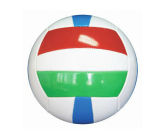 Match Volley Ball, Official Size and Weight