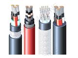 Epr Insulation Shipboard Telecommunication Cable