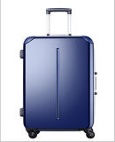 The 2015 Grade a Strong PC Luggage (hx-q109)