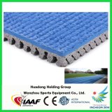 Iaaf Synthetic Rubber Running Track Material