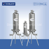 Stainless Steel Micro-Filter Sanitary Filter