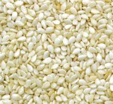 China Pure Sesame with Good Price for Wholesale