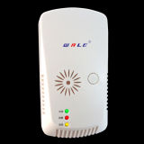 Security Alarm Wireless Gas Leak Sensor