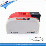 Card Printer with High Speed Printing Engine