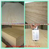 12mm Water Proof Glue C+/C Grade Pine Plywood