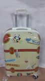 Traveling/Schooling ABS+PC Children Luggage (XHP034)