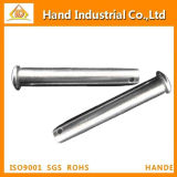 Stainless Steel Headed Clevis Pins Hardware