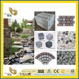 Natural Kerbstone / Basalt / Cobble / Granite Paving Stone for Garden Paver/Landscape