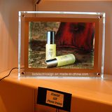 Magnetic Frame LED Crystal Light Box