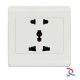 on Sale 2/3pin Wall Socket