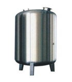 Stainless Steel Food /Beverage Storage Tank