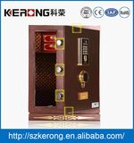 Medium Size Steel Home Fingerprint Digital Electronic Safe