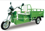 Three Wheel Cargo Electric Tricycle