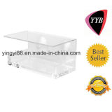 Custom High Quality Acrylic Bird Feeder (YYB-026)
